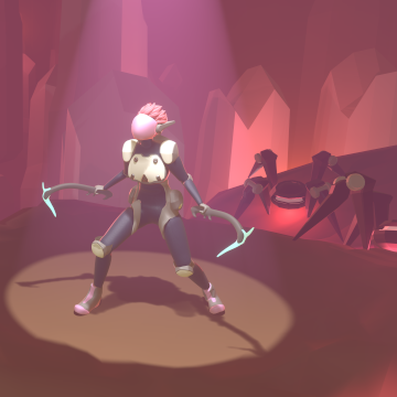 Beam Me 'Round, Scotty! (2013-2019)