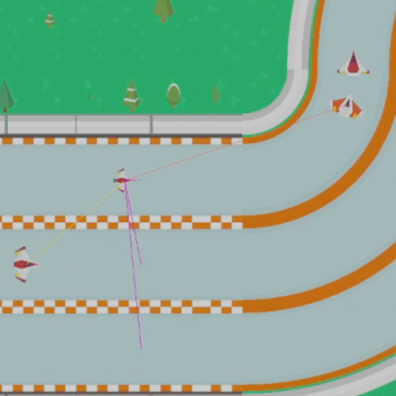 Feedback Control Sandbox (2020)