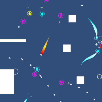 Pocket Pirates preview